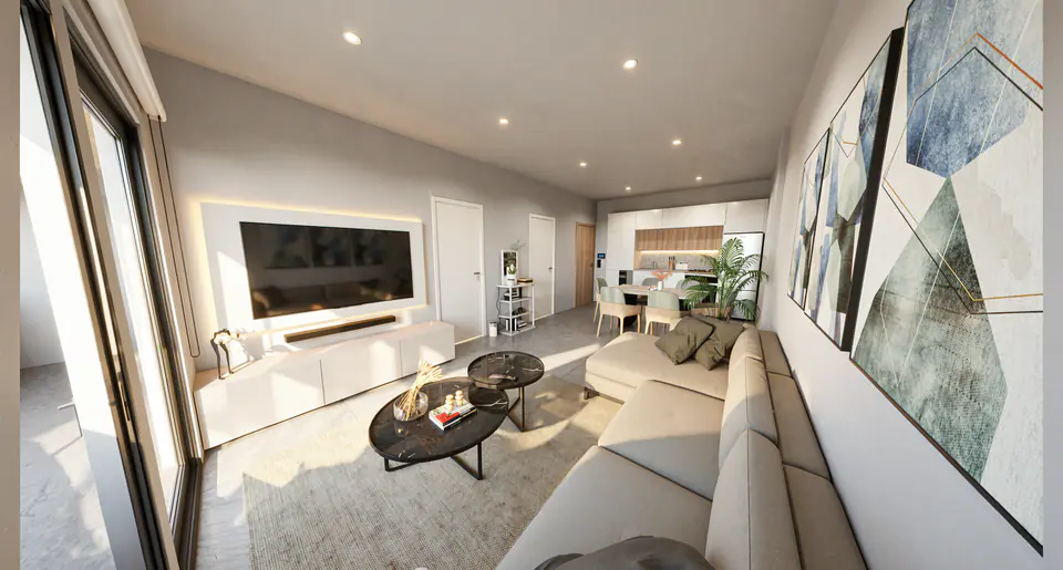Alberdi, render 4