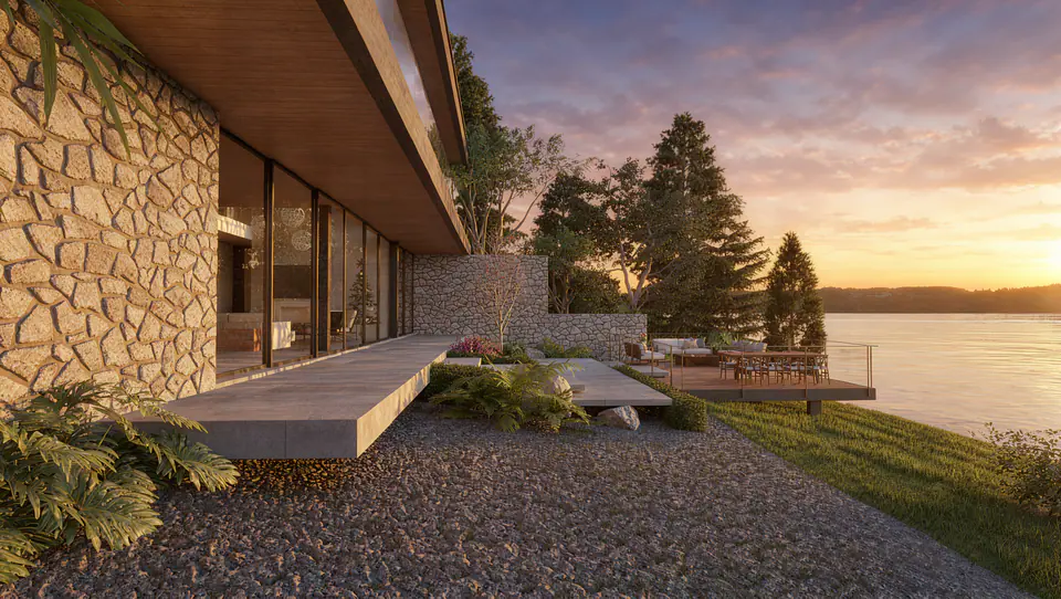 Render fotorrealista 6