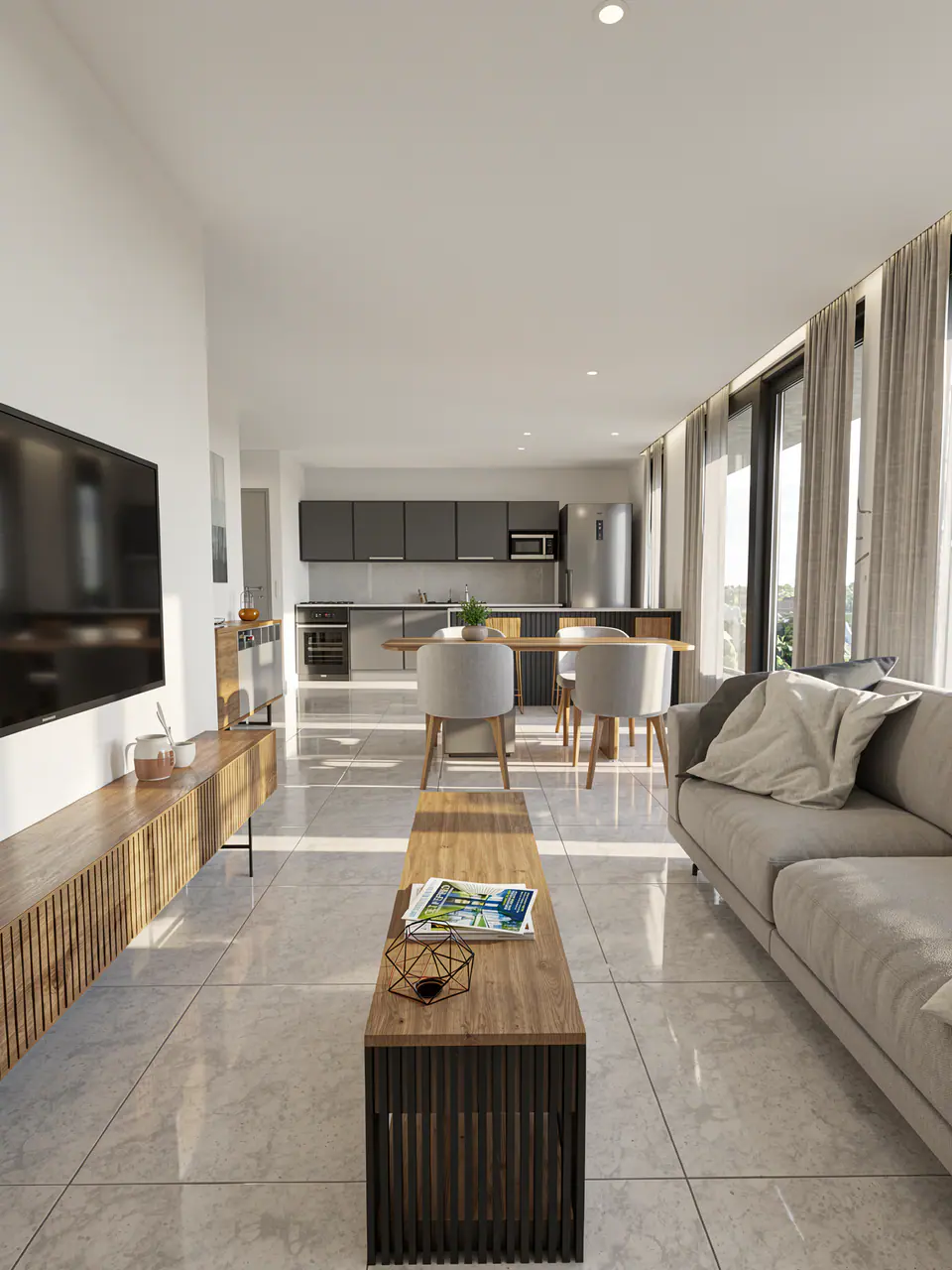 Fabrik Hauser 1, render 13