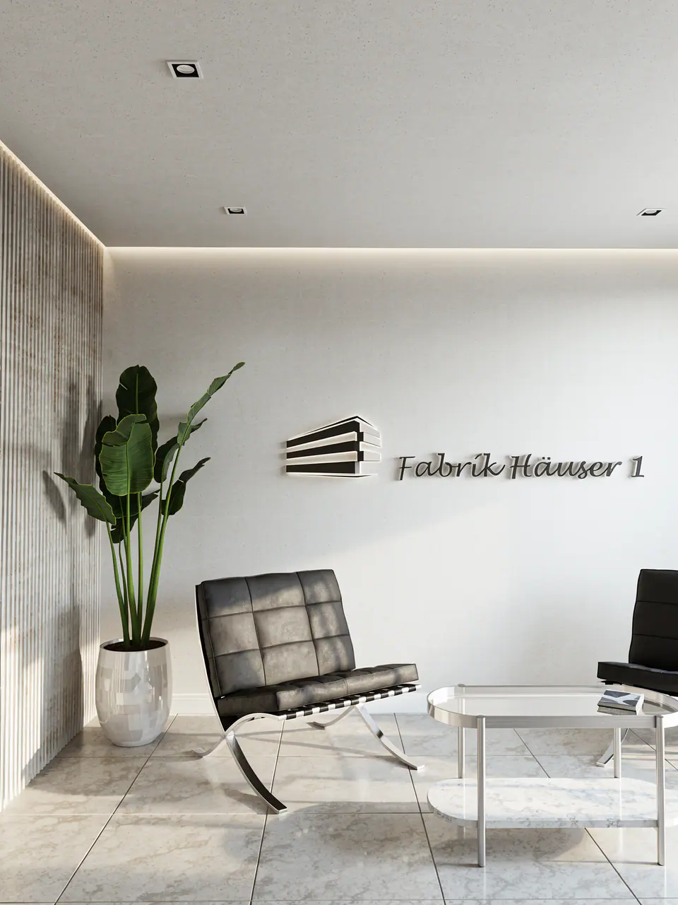 Fabrik Hauser 1, render 4