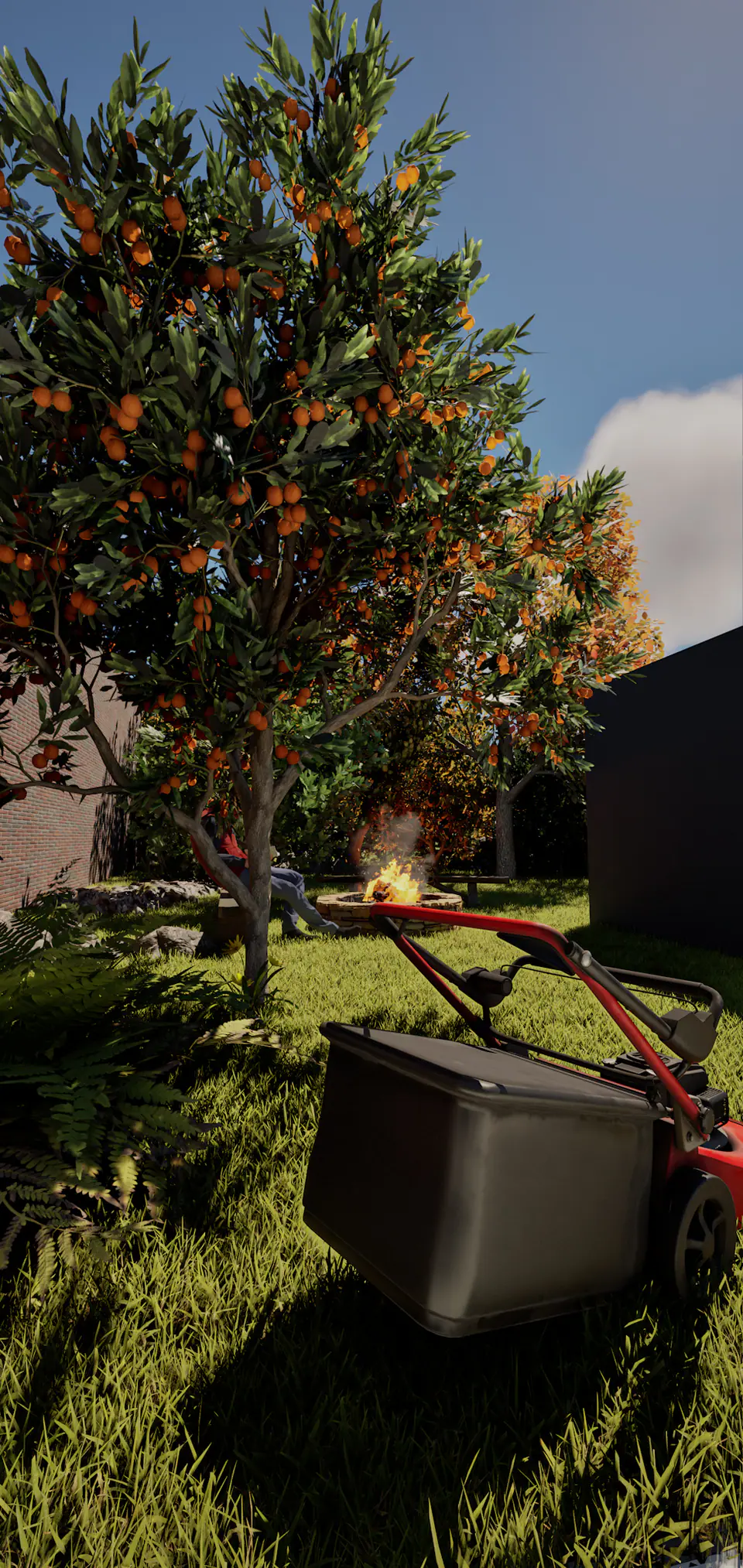 Nico Reformas, render 5