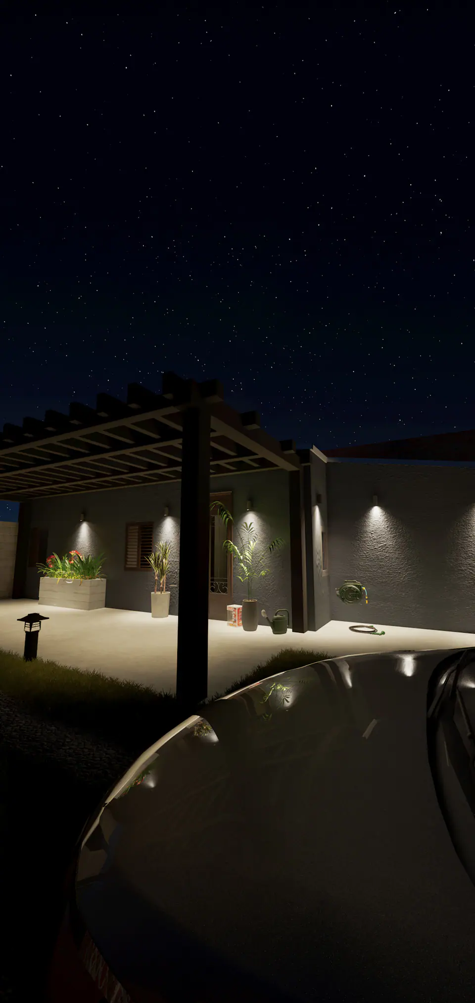 Nico Reformas, render 8