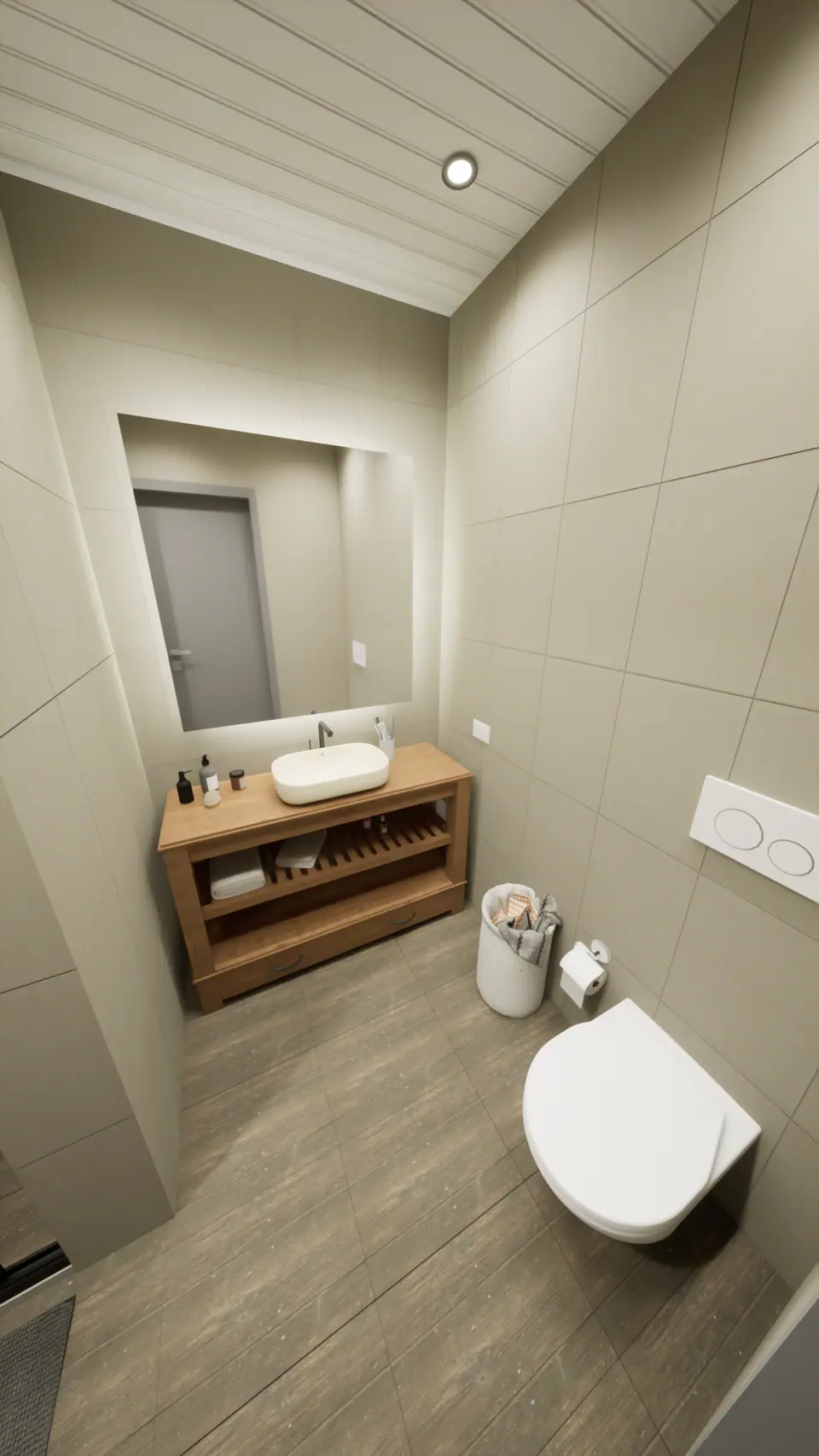 Nico Reformas, render 7