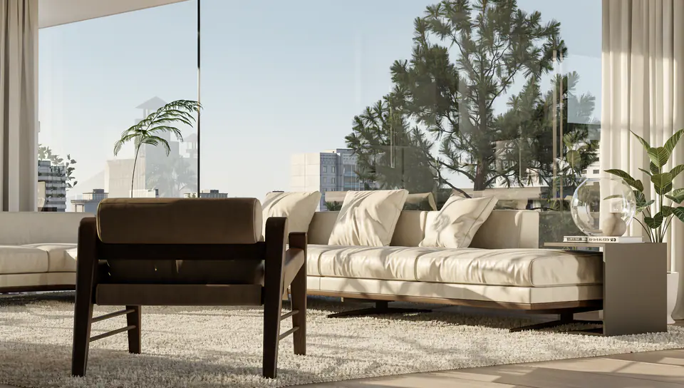 Render fotorrealista 7