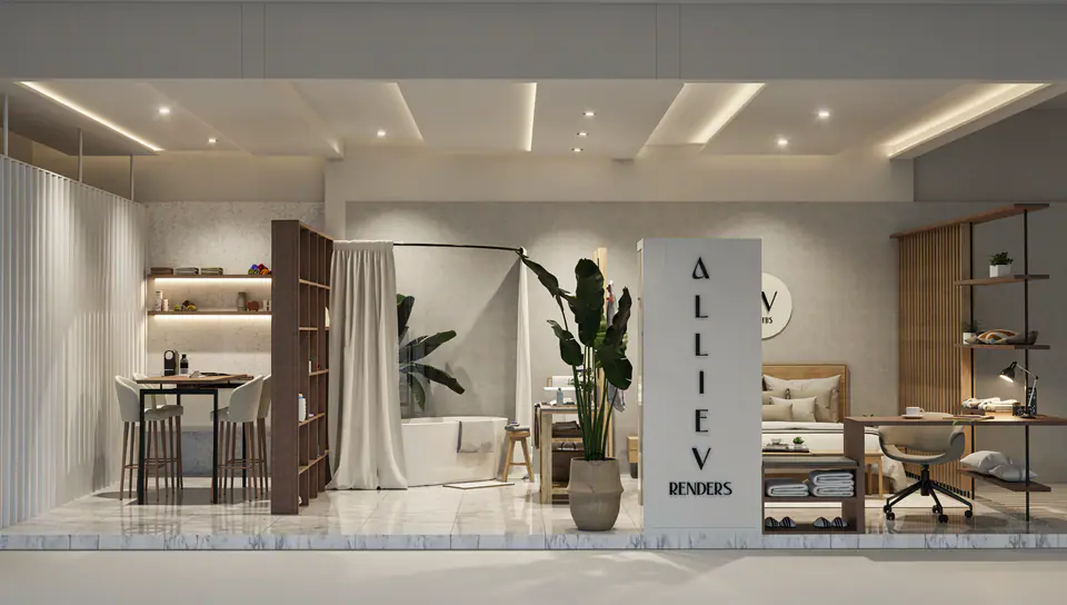 Home Deco, Buenos Aires