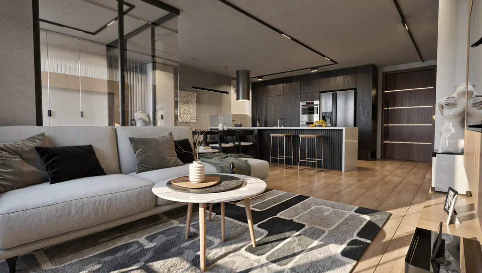 Luminis Casa & Oficina, Buenos Aires