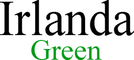 Irlanda Green